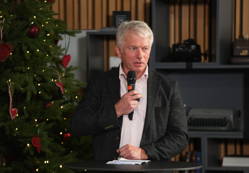 Innlegg Adressadebatt