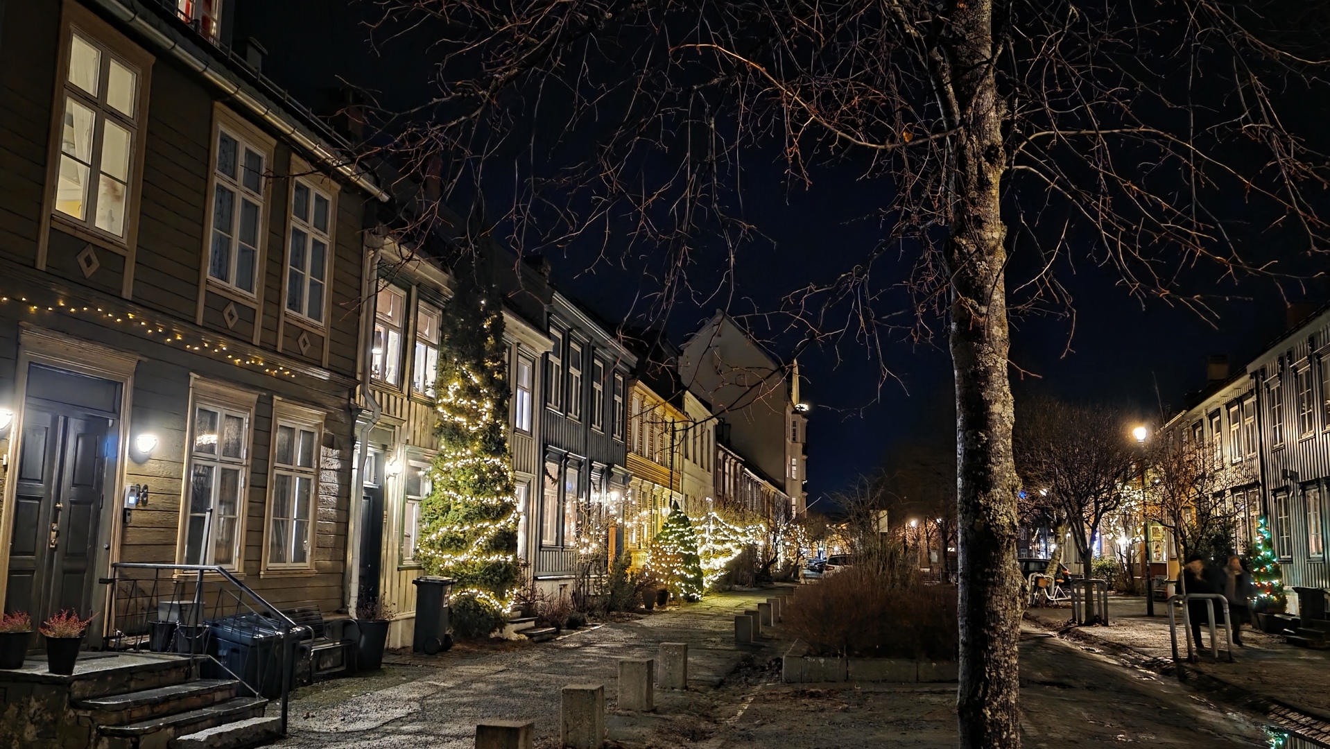 God jul og godt nyttår!