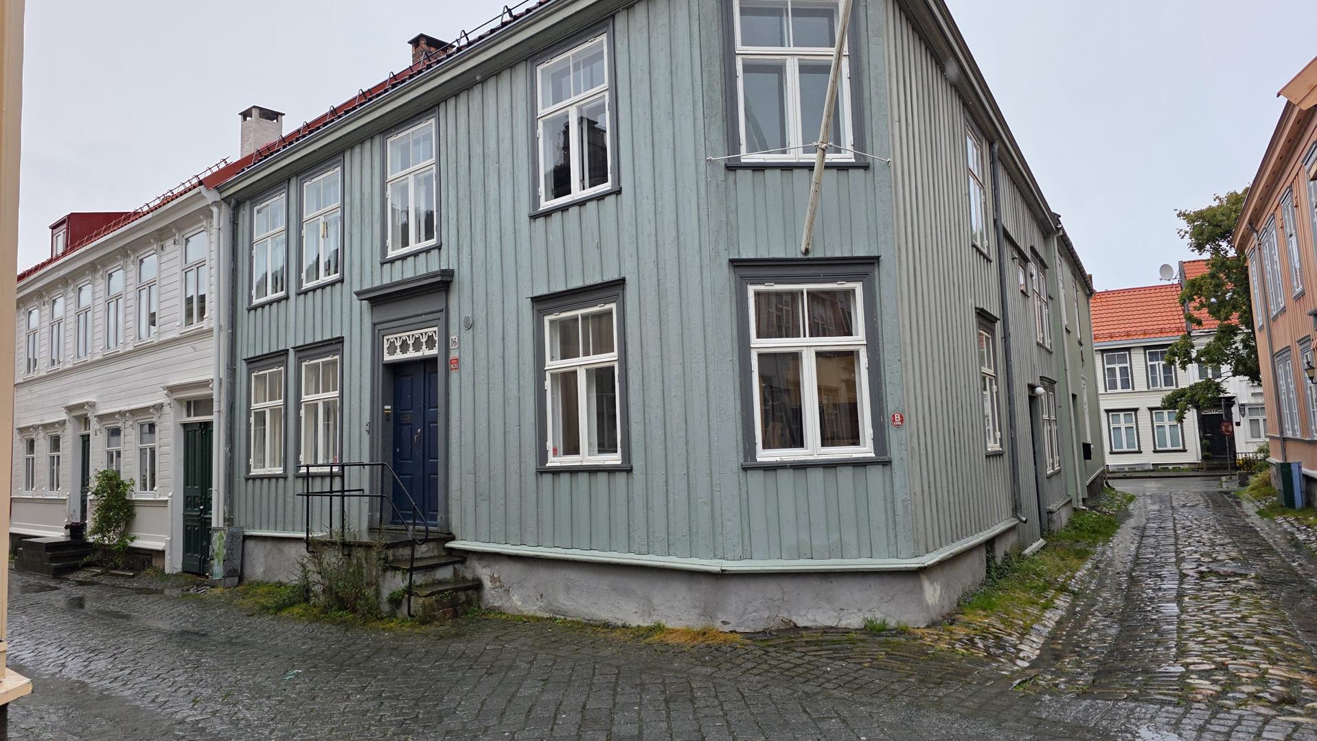 Seier i hyblifiseringssak