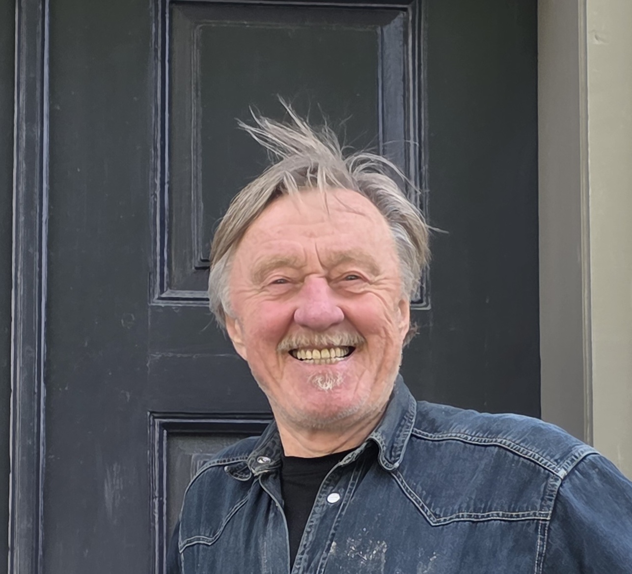 Aage Jørgensrud style=