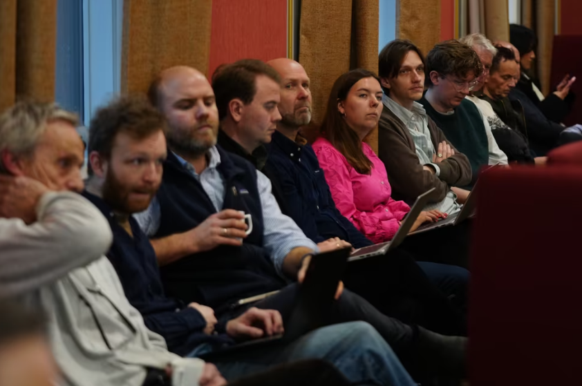 Artikkelbilde til artikkelen Høring samferdselsplanen